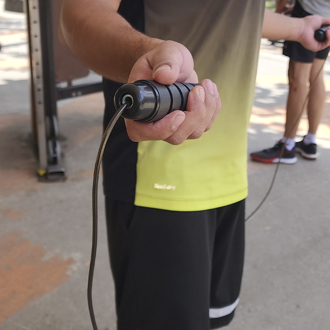 Miniatura 17 de Lazo Para Saltar GYM